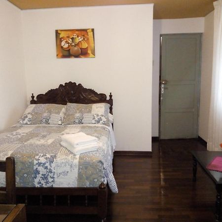 Nydia'S Trujillo City Hostel المظهر الخارجي الصورة