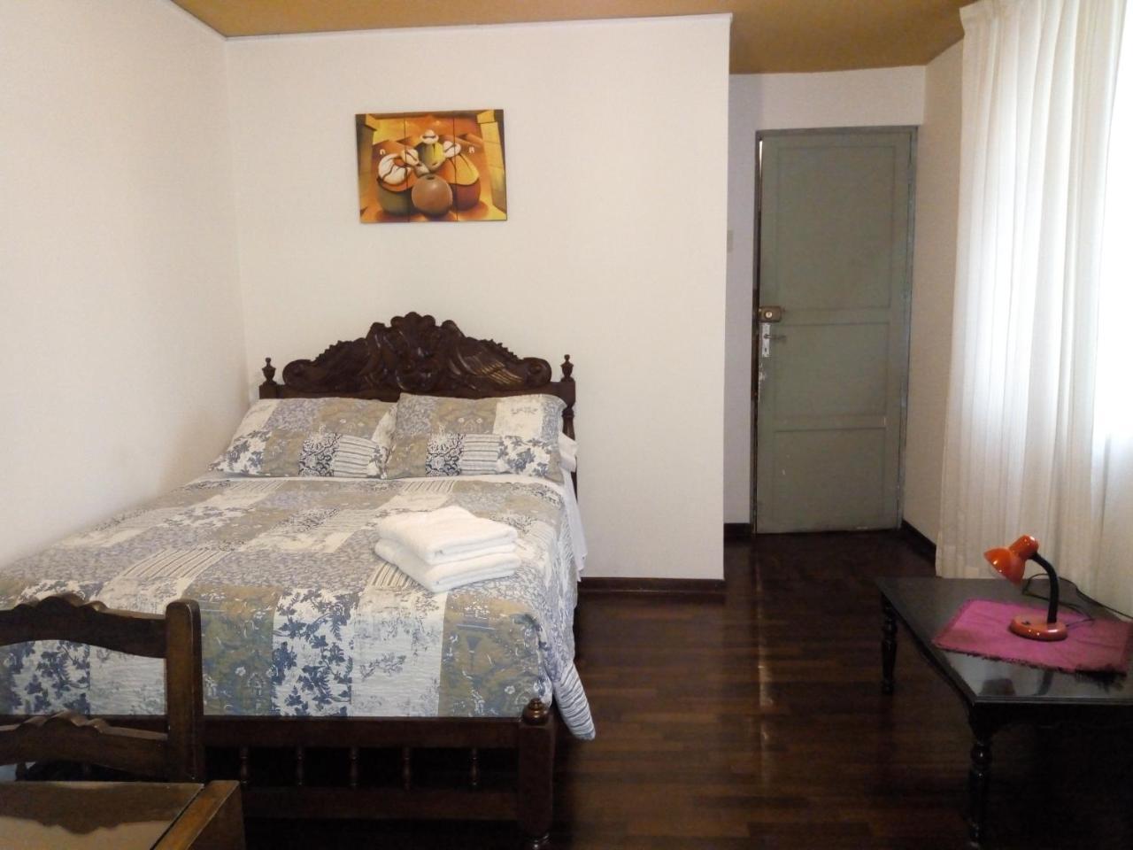 Nydia'S Trujillo City Hostel المظهر الخارجي الصورة