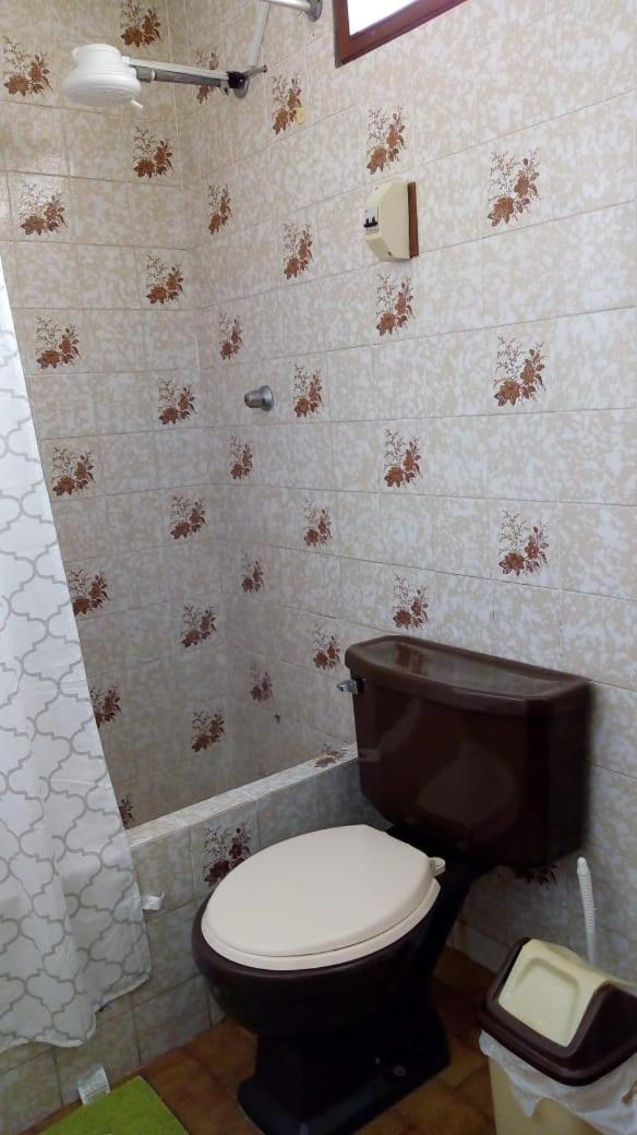 Nydia'S Trujillo City Hostel المظهر الخارجي الصورة