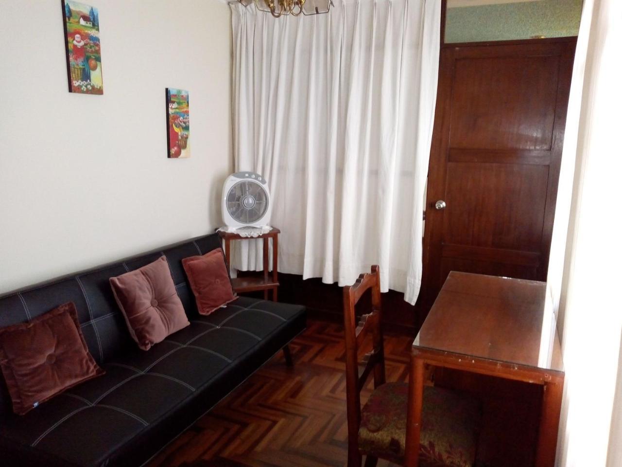 Nydia'S Trujillo City Hostel المظهر الخارجي الصورة